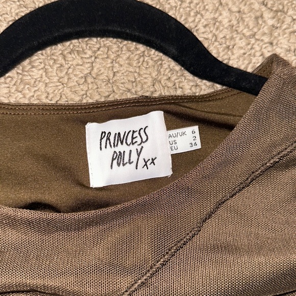 Princess Polly top - Picture 2 of 2